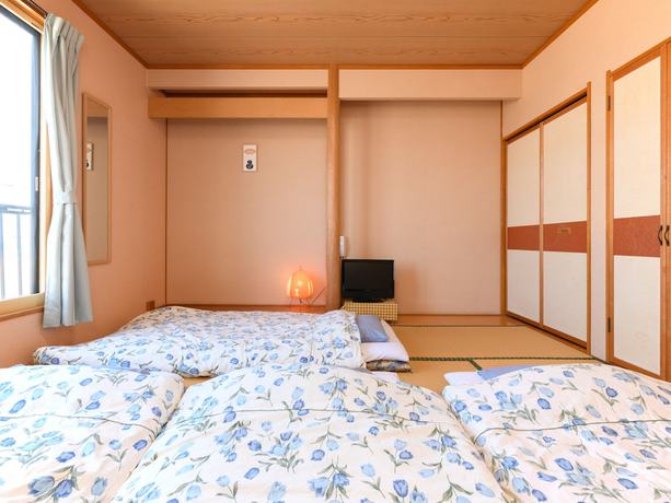 Imagen de la habitación del Hotel Tabist Odakeya Ryokan Kashiwazaki. Foto 2