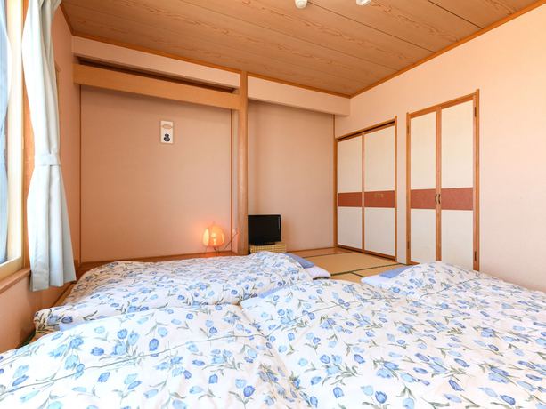 Imagen de la habitación del Hotel Tabist Odakeya Ryokan Kashiwazaki. Foto 3