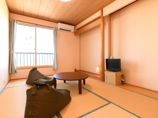 Imagen de la habitación del Hotel Tabist Odakeya Ryokan Kashiwazaki. Foto 4