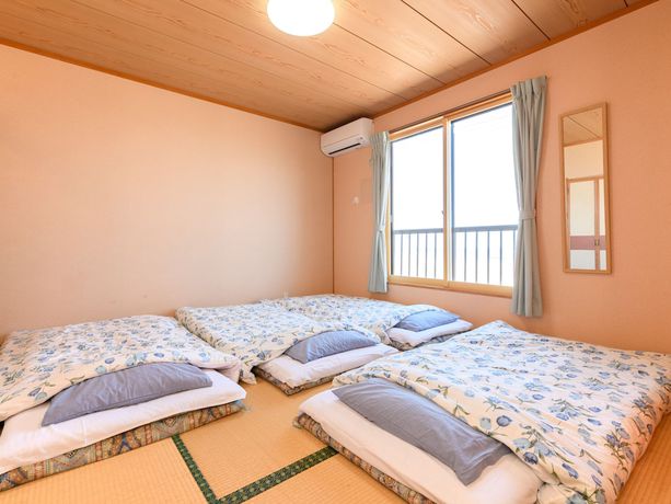 Imagen de la habitación del Hotel Tabist Odakeya Ryokan Kashiwazaki. Foto 7