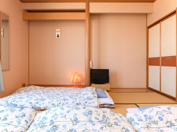 Imagen de la habitación del Hotel Tabist Odakeya Ryokan Kashiwazaki. Foto 8