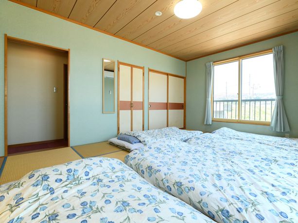 Imagen de la habitación del Hotel Tabist Odakeya Ryokan Kashiwazaki. Foto 10