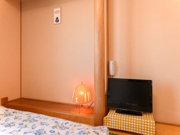 Imagen de la habitación del Hotel Tabist Odakeya Ryokan Kashiwazaki. Foto 12