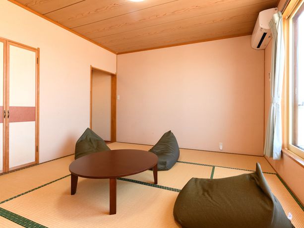 Imagen de la habitación del Hotel Tabist Odakeya Ryokan Kashiwazaki. Foto 13