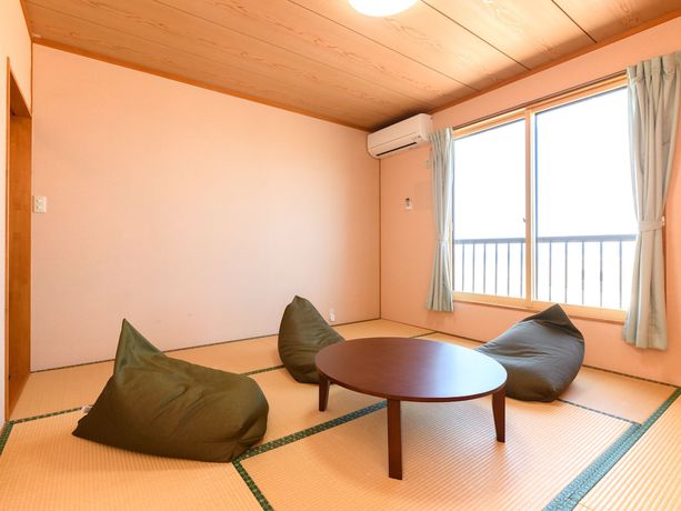 Imagen de la habitación del Hotel Tabist Odakeya Ryokan Kashiwazaki. Foto 14