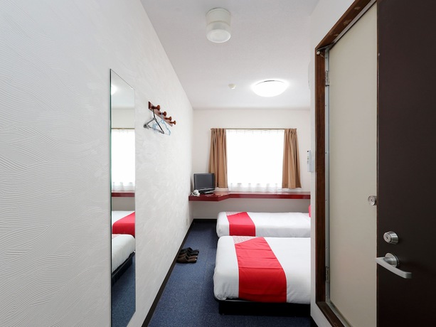 Imagen de la habitación del Hotel Tabist Rays Suisen. Foto 2