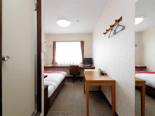 Imagen de la habitación del Hotel Tabist Rays Suisen. Foto 3