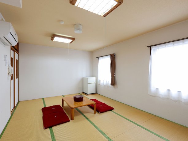 Imagen de la habitación del Hotel Tabist Rays Suisen. Foto 4