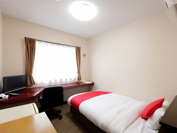 Imagen de la habitación del Hotel Tabist Rays Suisen. Foto 5