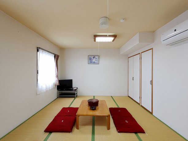 Imagen de la habitación del Hotel Tabist Rays Suisen. Foto 6