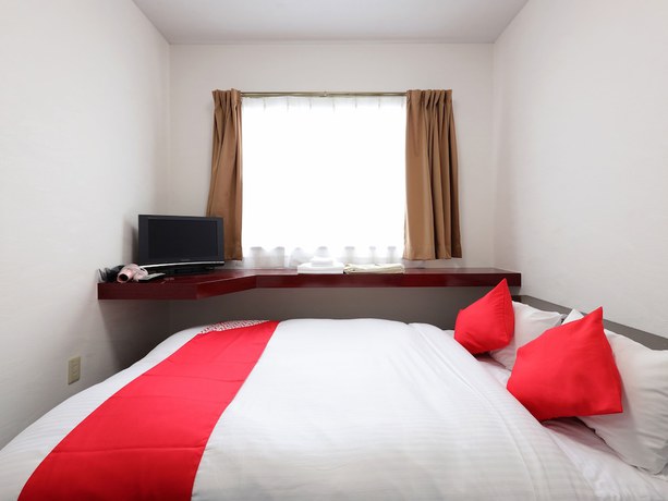 Imagen de la habitación del Hotel Tabist Rays Suisen. Foto 7
