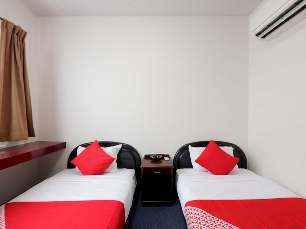 Imagen de la habitación del Hotel Tabist Rays Suisen. Foto 8