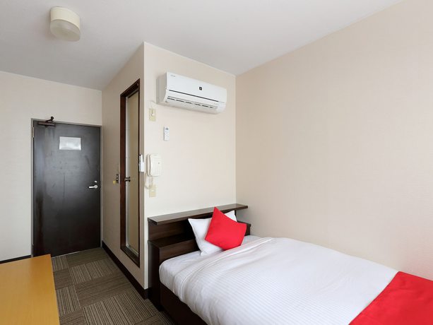 Imagen de la habitación del Hotel Tabist Rays Suisen. Foto 9