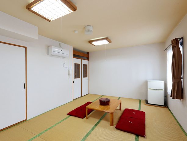 Imagen de la habitación del Hotel Tabist Rays Suisen. Foto 11