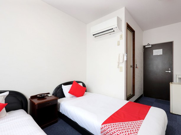Imagen de la habitación del Hotel Tabist Rays Suisen. Foto 12