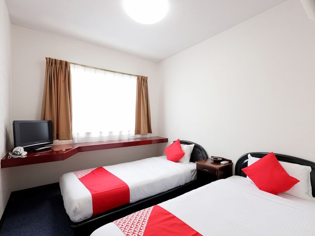 Imagen de la habitación del Hotel Tabist Rays Suisen. Foto 13