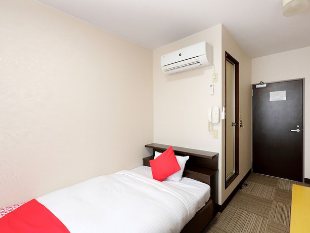 Imagen de la habitación del Hotel Tabist Rays Suisen. Foto 14