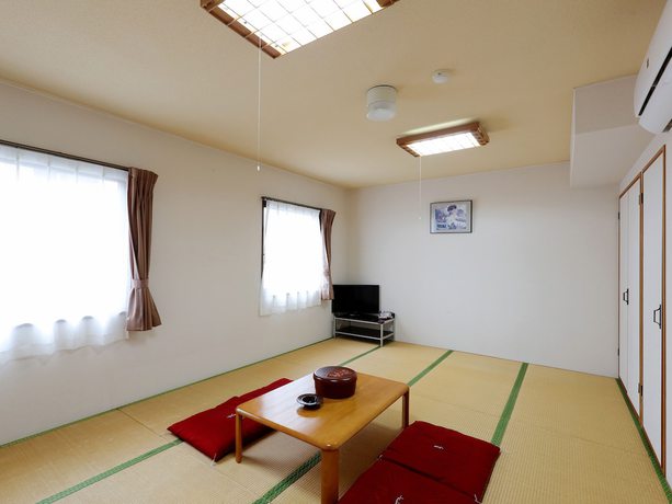 Imagen de la habitación del Hotel Tabist Rays Suisen. Foto 15