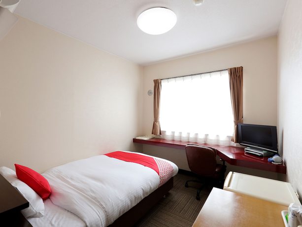 Imagen de la habitación del Hotel Tabist Rays Suisen. Foto 16