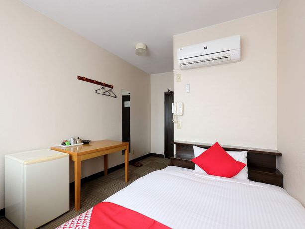 Imagen de la habitación del Hotel Tabist Rays Suisen. Foto 17