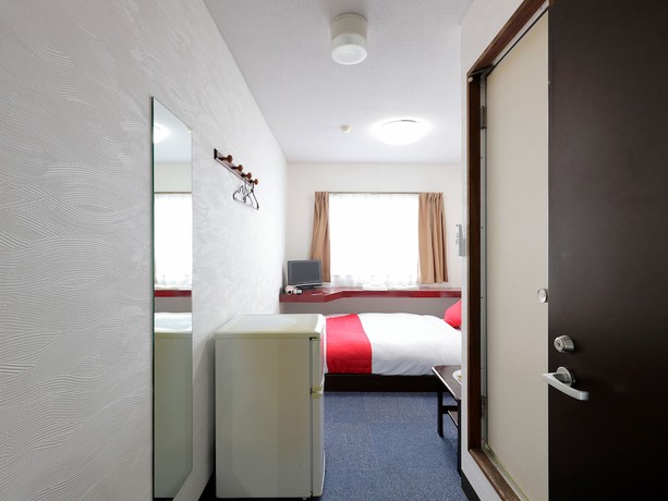 Imagen de la habitación del Hotel Tabist Rays Suisen. Foto 18