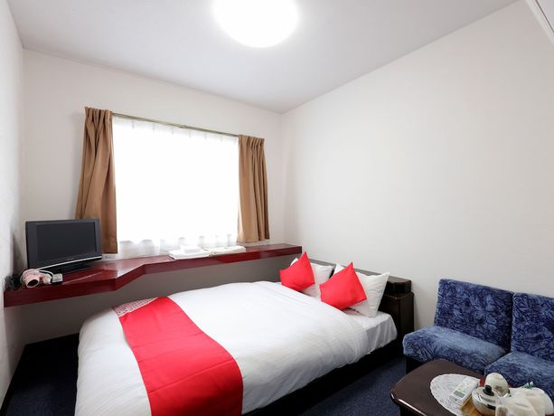 Imagen de la habitación del Hotel Tabist Rays Suisen. Foto 19