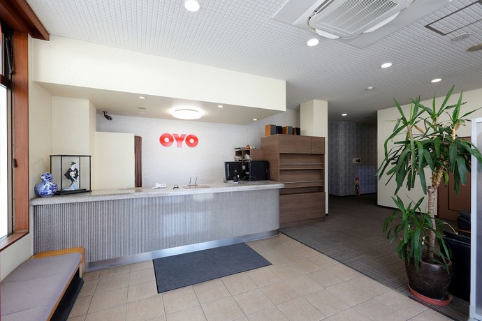 Imagen de los interiores del Hotel Tabist Rays Yakata. Foto 14