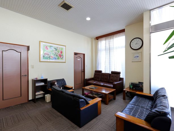Imagen de los interiores del Hotel Tabist Rays Yakata. Foto 15