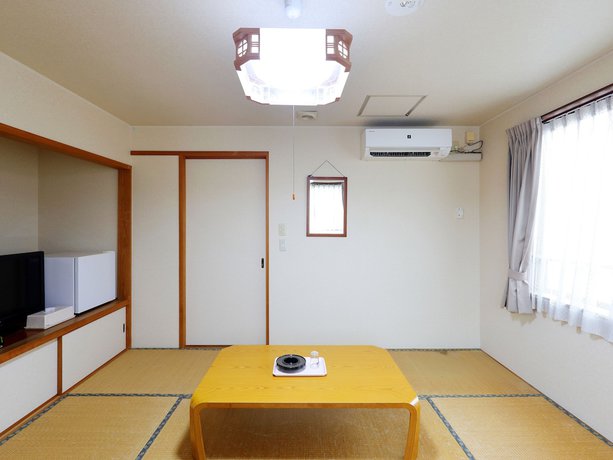 Imagen de la habitación del Hotel Tabist Rays Yakata. Foto 2