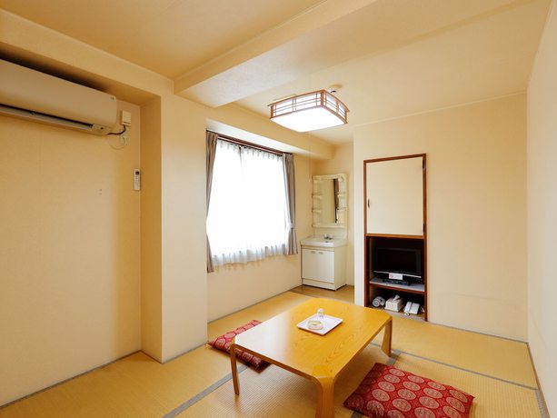 Imagen de la habitación del Hotel Tabist Rays Yakata. Foto 3