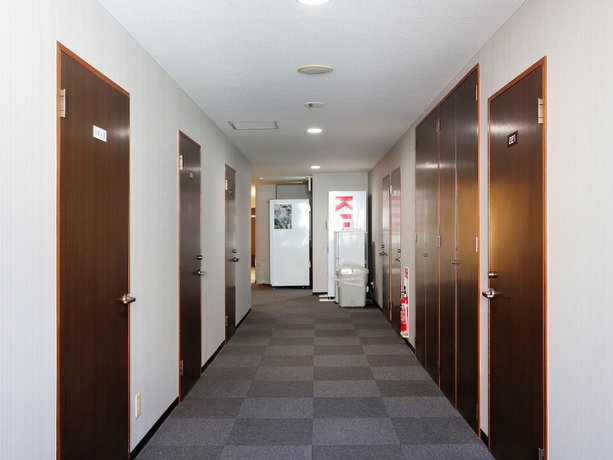 Imagen de los interiores del Hotel Tabist Rays Yakata. Foto 16
