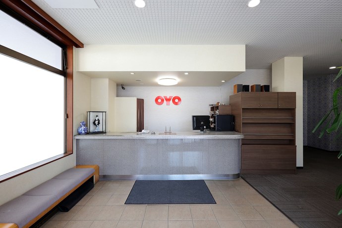 Imagen de los interiores del Hotel Tabist Rays Yakata. Foto 17