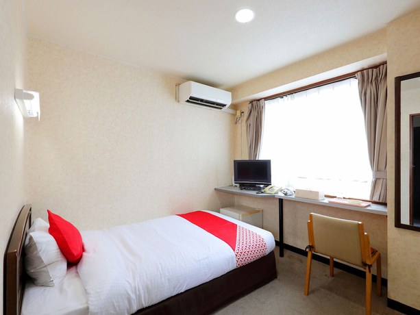 Imagen de la habitación del Hotel Tabist Rays Yakata. Foto 4