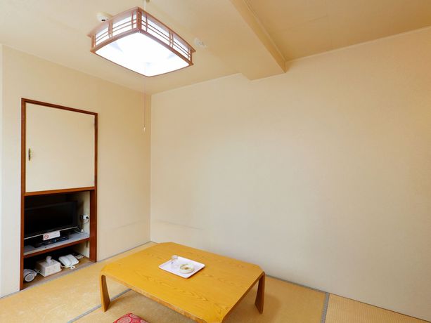 Imagen de la habitación del Hotel Tabist Rays Yakata. Foto 5