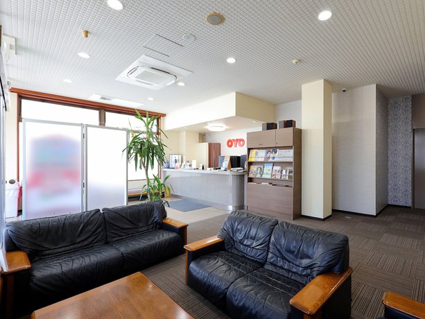 Imagen de los interiores del Hotel Tabist Rays Yakata. Foto 18
