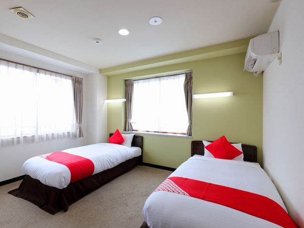 Imagen de la habitación del Hotel Tabist Rays Yakata. Foto 6