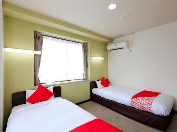 Imagen de la habitación del Hotel Tabist Rays Yakata. Foto 7