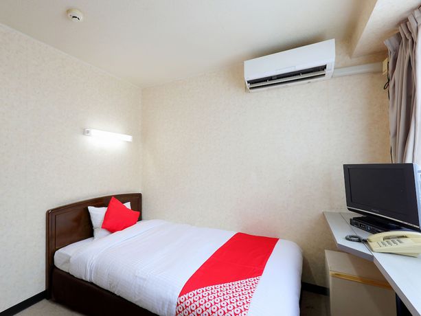 Imagen de la habitación del Hotel Tabist Rays Yakata. Foto 8