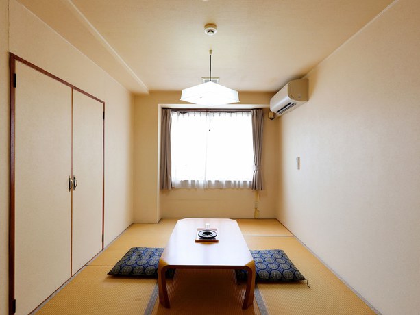 Imagen de la habitación del Hotel Tabist Rays Yakata. Foto 9