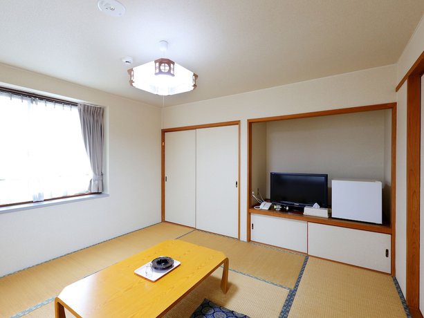 Imagen de la habitación del Hotel Tabist Rays Yakata. Foto 10