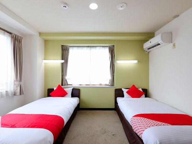 Imagen de la habitación del Hotel Tabist Rays Yakata. Foto 11