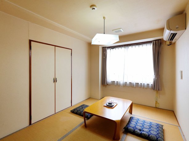 Imagen de la habitación del Hotel Tabist Rays Yakata. Foto 12