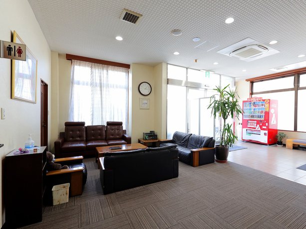 Imagen de los interiores del Hotel Tabist Rays Yakata. Foto 19