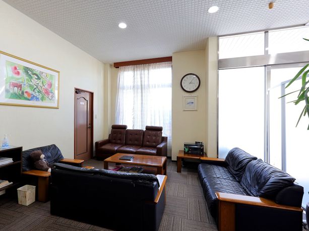 Imagen de los interiores del Hotel Tabist Rays Yakata. Foto 20