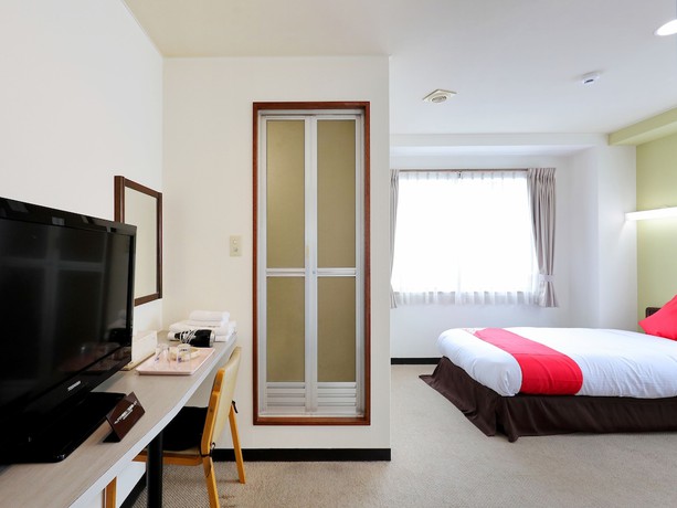 Imagen de la habitación del Hotel Tabist Rays Yakata. Foto 13