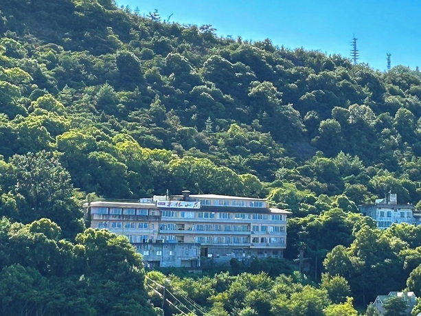 Imagen general del Hotel Tabist Ritsurin Sanso. Foto 1