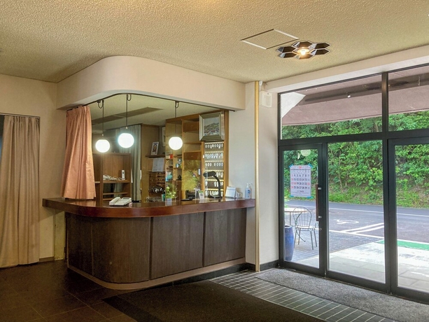 Imagen de los interiores del Hotel Tabist Ritsurin Sanso. Foto 14