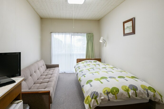 Imagen general del Hotel Tabist Sakura Annex Oku-Mikawa. Foto 1