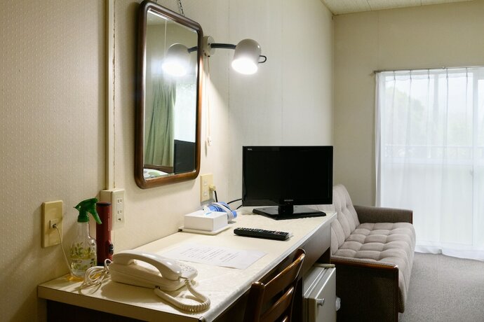 Imagen general del Hotel Tabist Sakura Annex Oku-Mikawa. Foto 2