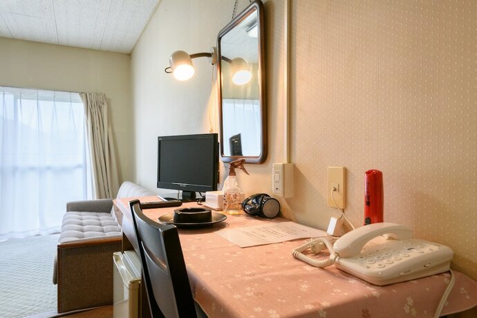 Imagen general del Hotel Tabist Sakura Annex Oku-Mikawa. Foto 5